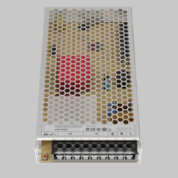 Блок питания Maytoni Led Strip 811012