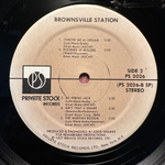 Brownsville Station - Brownsville Station (США 1977г.)