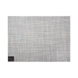Салфетка подстановочная 36x48 Chilewich Mini Basketweave Mist