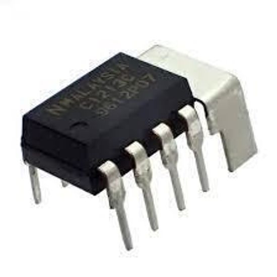 Микросхема UPC1213C / DIP8-300G