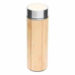 Кружка термическая BAMBOO GO