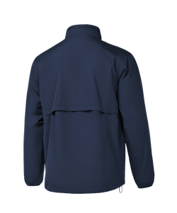 Куртка ветрозащитная Jogel DIVISION PerFormPROOF Rain Jacket, темно-синий Z4
