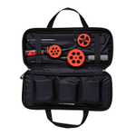 Сумка-пенал Ice Rod Locker Bag, 78*20*11 см для удилищ
