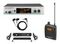 Sennheiser EW 300-IEM-G3-G-X системам персонального мониторинга
