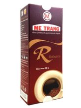Кофе Me Trang Robusta молотый 250 гр, 4 шт