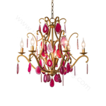 Pendant design lamp Agate classic by Ligth Room