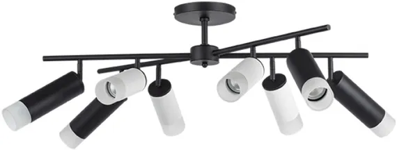 Потолочная люстра Rullo LR7283648741 Lightstar