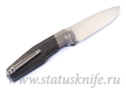 Нож Philippe Jourget FIF20 Full Customфотография - 6