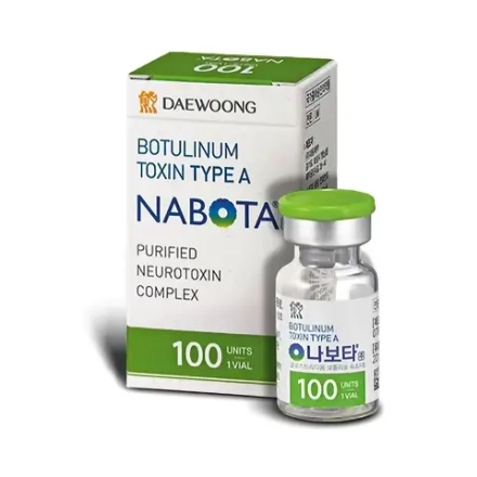NABOTA (Набота), 100 ед., производство Корея