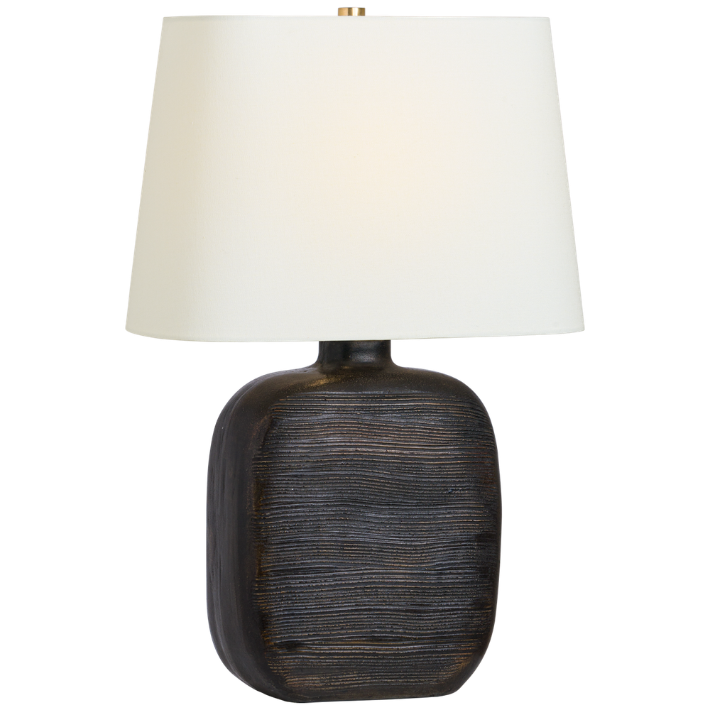 Настольная лампа Visual Comfort Pemba Medium Combed Table Lamp