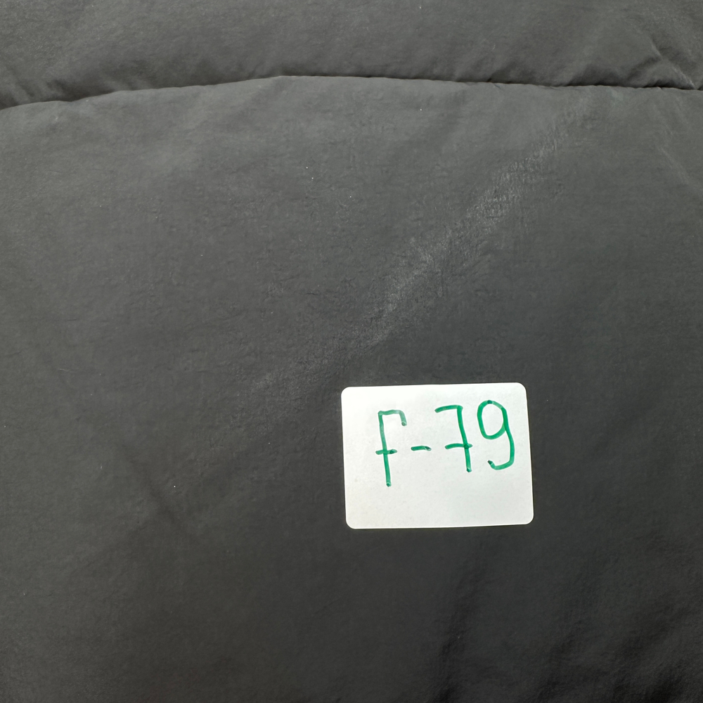 Пуховик YMKASHIX HTF Logo F-79 рр. L