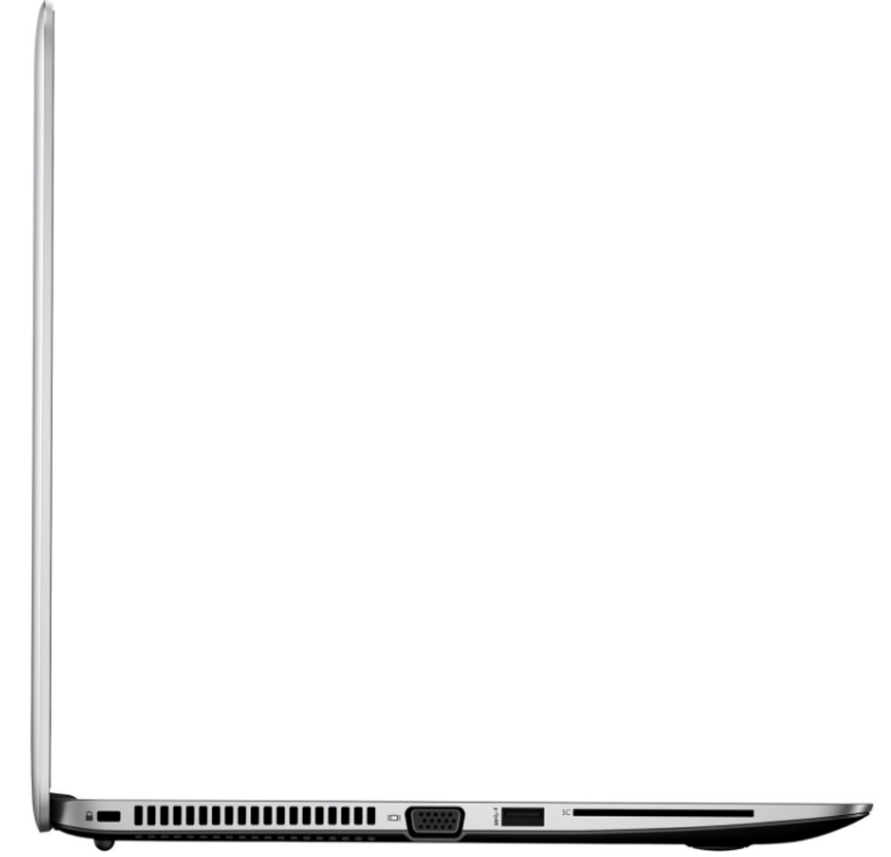 Ноутбук HP EliteBook 850 G3
