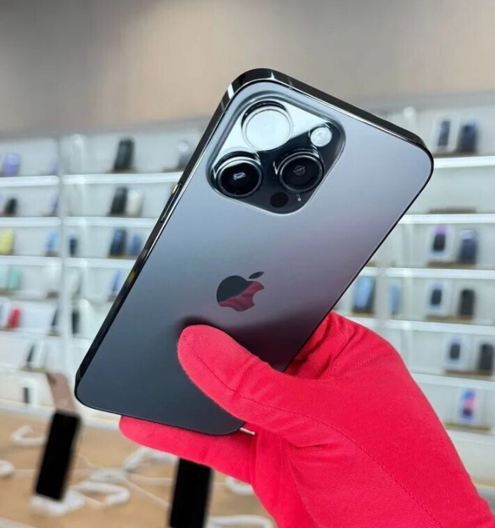 iPhone 14 Pro, 512 ГБ б/у