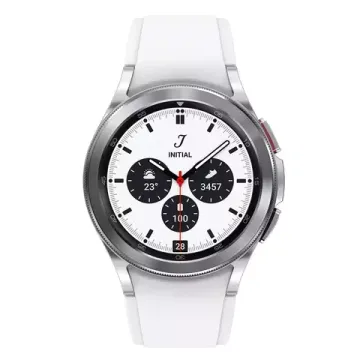 Умные часы  Samsung Galaxy Watch4 Classic 46mm LTE Silver