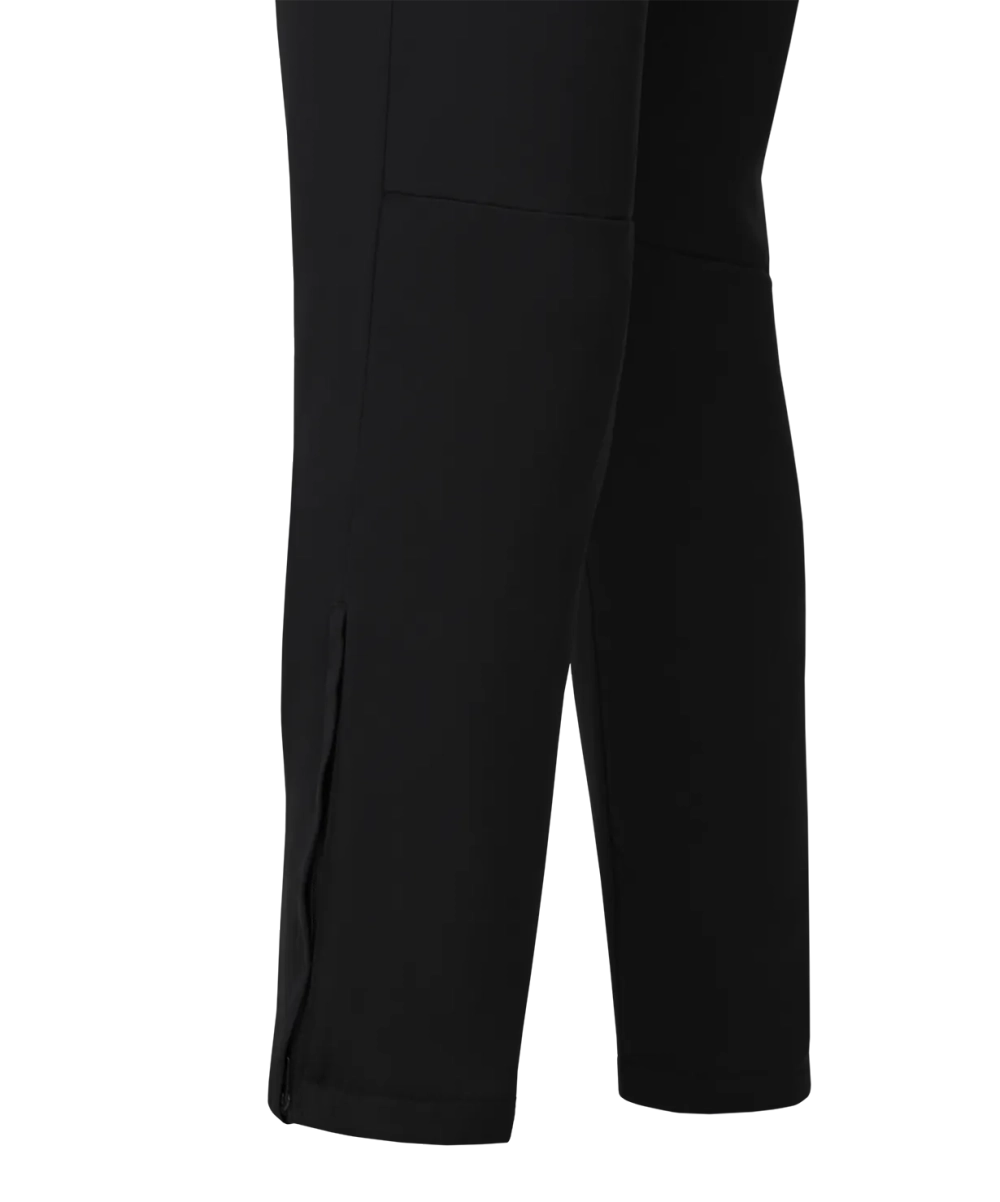 Брюки спортивные CAMP 2 Lined Pants, черный, детский