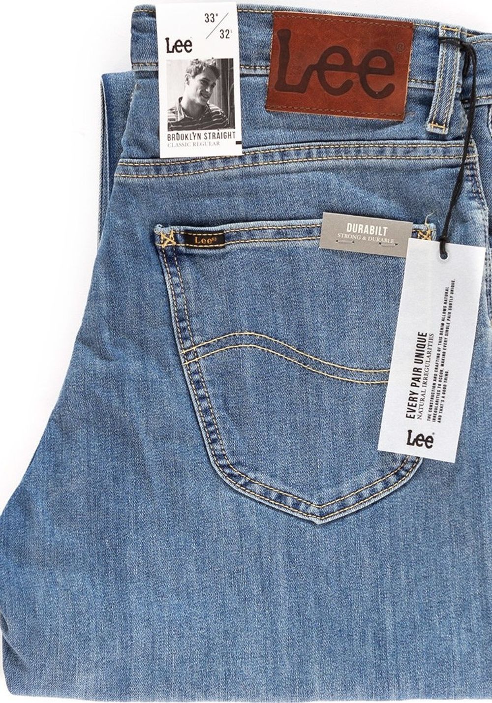 Джинсы BROOKLYN L452ACHN