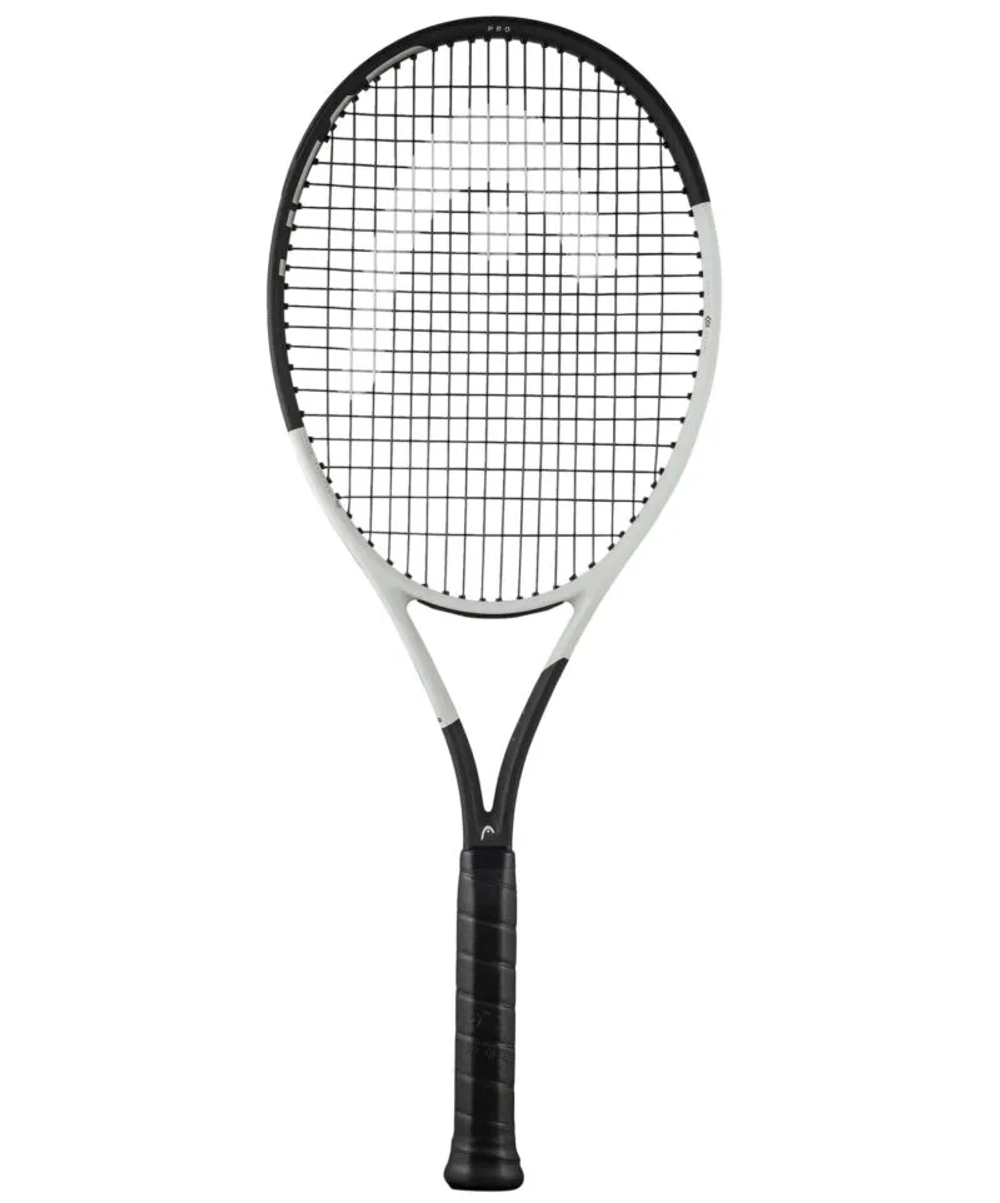 Теннисная ракетка Head Speed Pro 2024 + струны