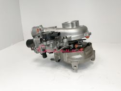 Турбина 1720130160 Toyota для Toyota