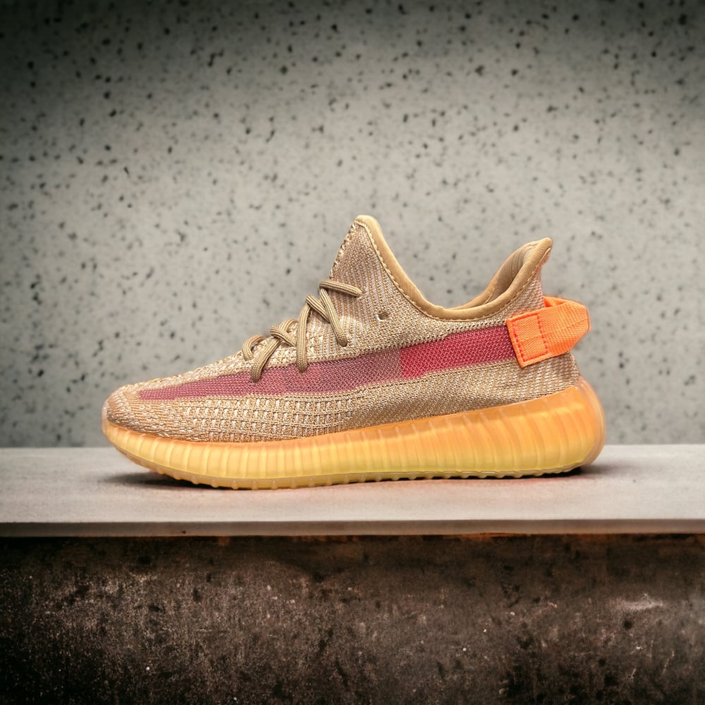 Adidas Yeezy Boost 350 V2 • Clay