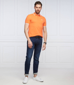 джинсы taber BOSS ORANGE - темно-синий(50467816)