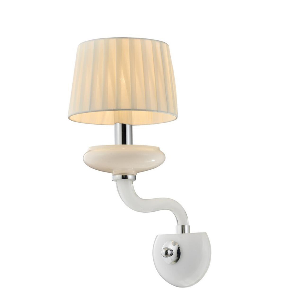 Настенный светильник Omnilux Stella OML-86001-01
