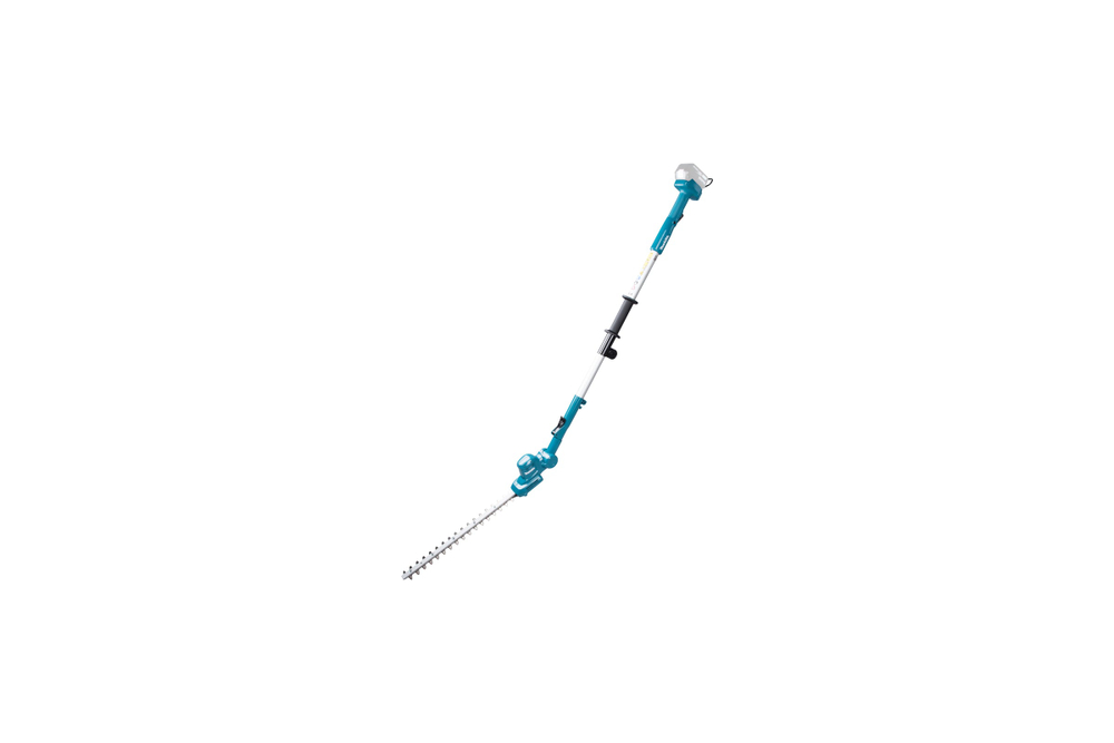 Штанговый телескопический кусторез Makita LXT 18В XPT DUN461WZ