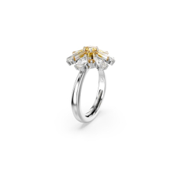 IDYLLIA E:RING YEL/RHS 50-55