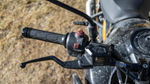 Royal Enfield Himalayan 450 Hanle Black (Premium)