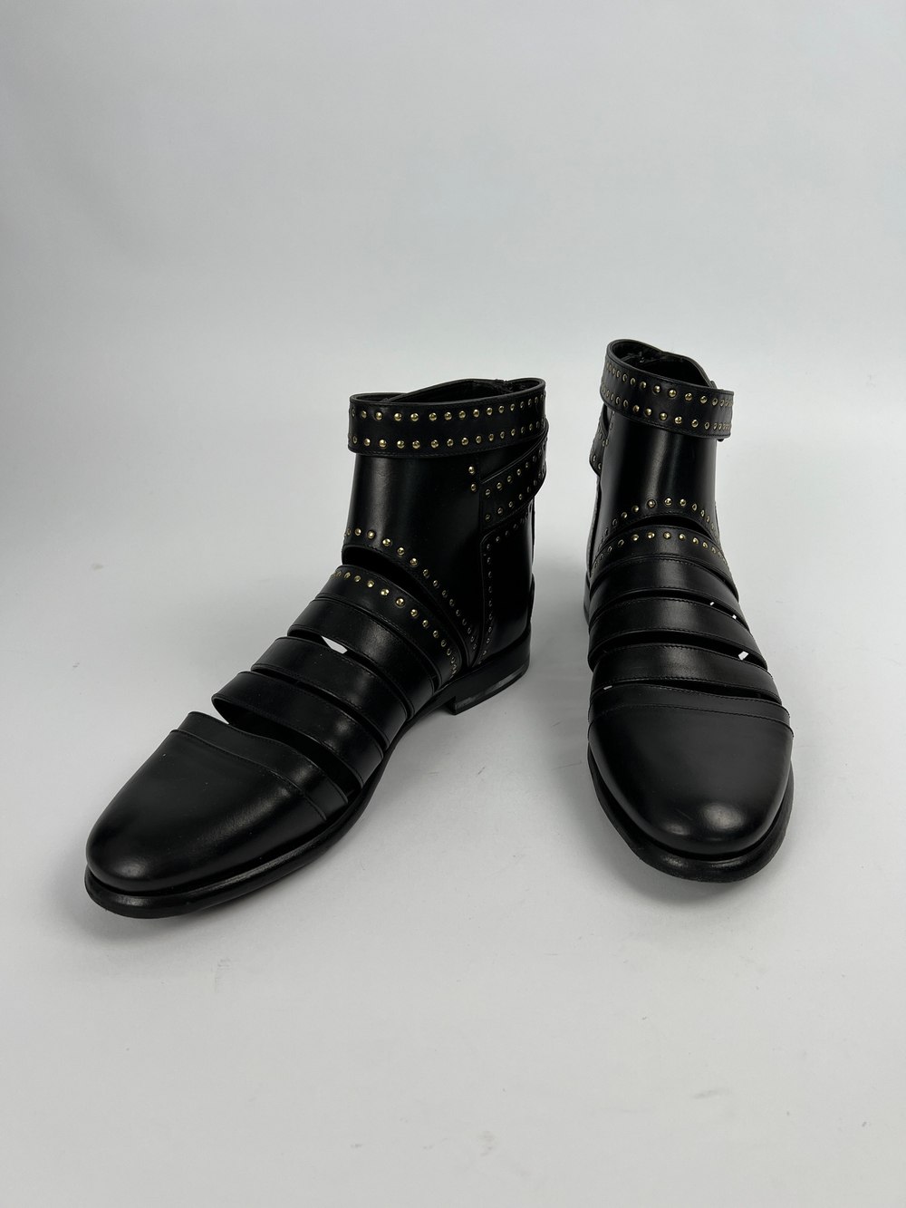 Ботинки Balenciaga
