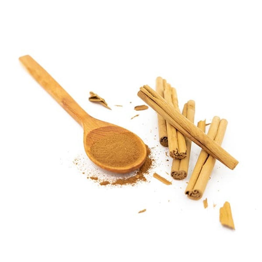 United Spices Пряность Корица цейлонская, 30 г