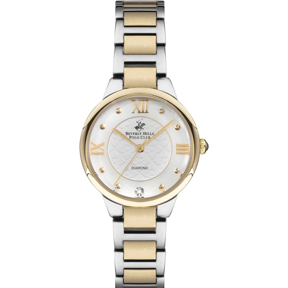 Наручные часы Beverly Hills Polo Club BP3235X.220*