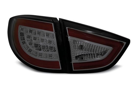Задние фонари SMOKE LED для Hyundai IX35