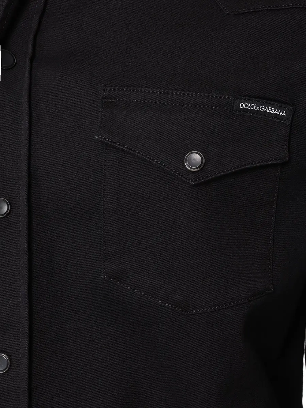 Рубашка DOLCE&GABBANA