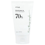Anua, 70% успокаивающий крем Heartleaf, 100 мл (3,38 жидк. унц.)