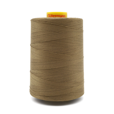 Нитка Gutermann Mara 30 (3000 метров), 1 боб., для отстрочки | 528 защитно-оливковый