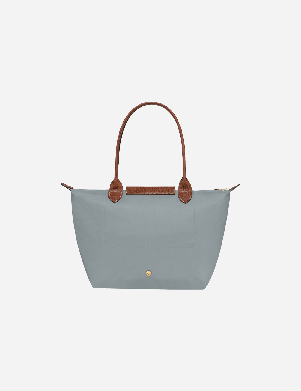 Longchamp Le Pliage M Grey (L2605089P80)