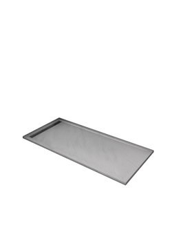 Душевой поддон WeltWasser  WW TR WW TRS 10070 STONE-WT 10000004370 Форма прямоугольная