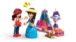 Конструктор LEGO Friends 42685 Heartlake City Fashion Show