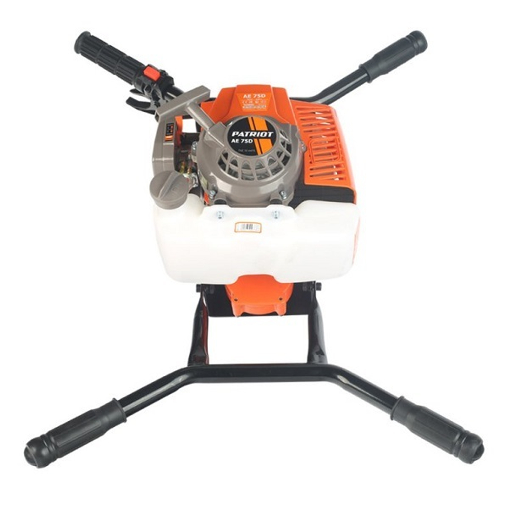 Мотобур PATRIOT AE75D без шнека 742104475