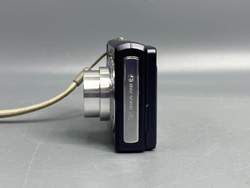Sony Cyber-shot DSC-W90