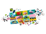 Конструктор LEGO Classic 11036 Создавай автомобили