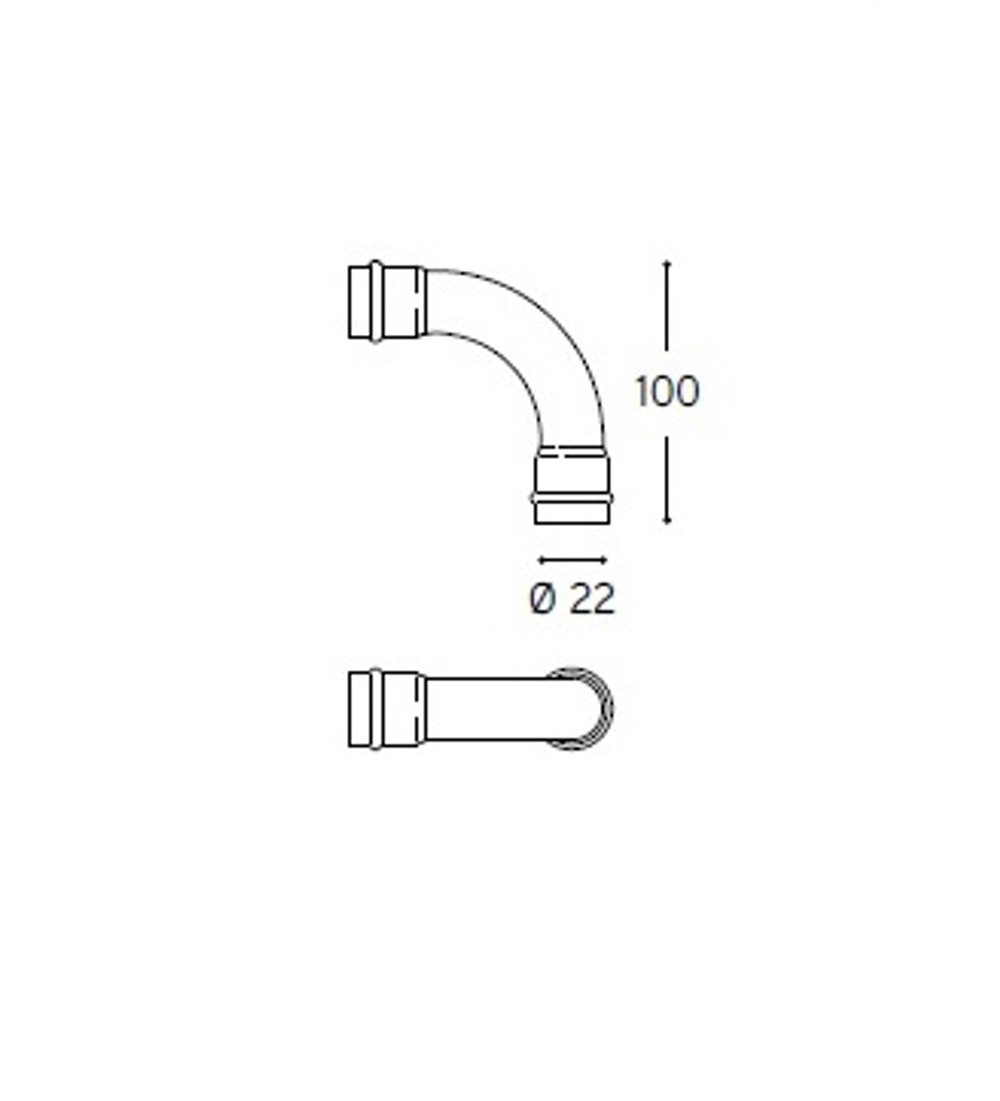 ECONOW MBCUR22/MAC