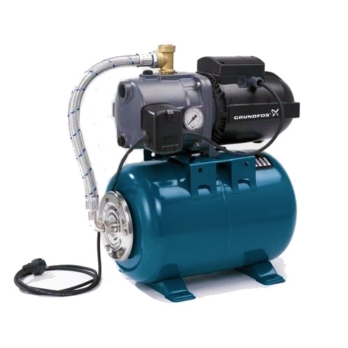 насос самовсасывающий Grundfos JPBasic3