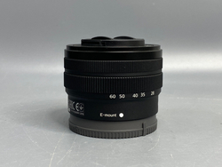 Sony FE 28-60мм f/4-5.6