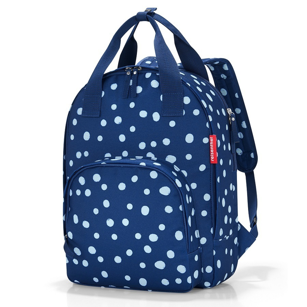 Рюкзак easyfitbag spots navy