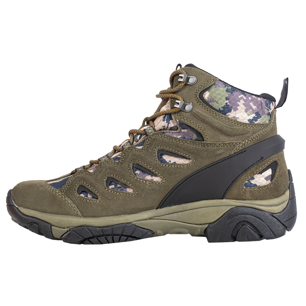 БОТИНКИ REMINGTON OUTDOOR TREKKING