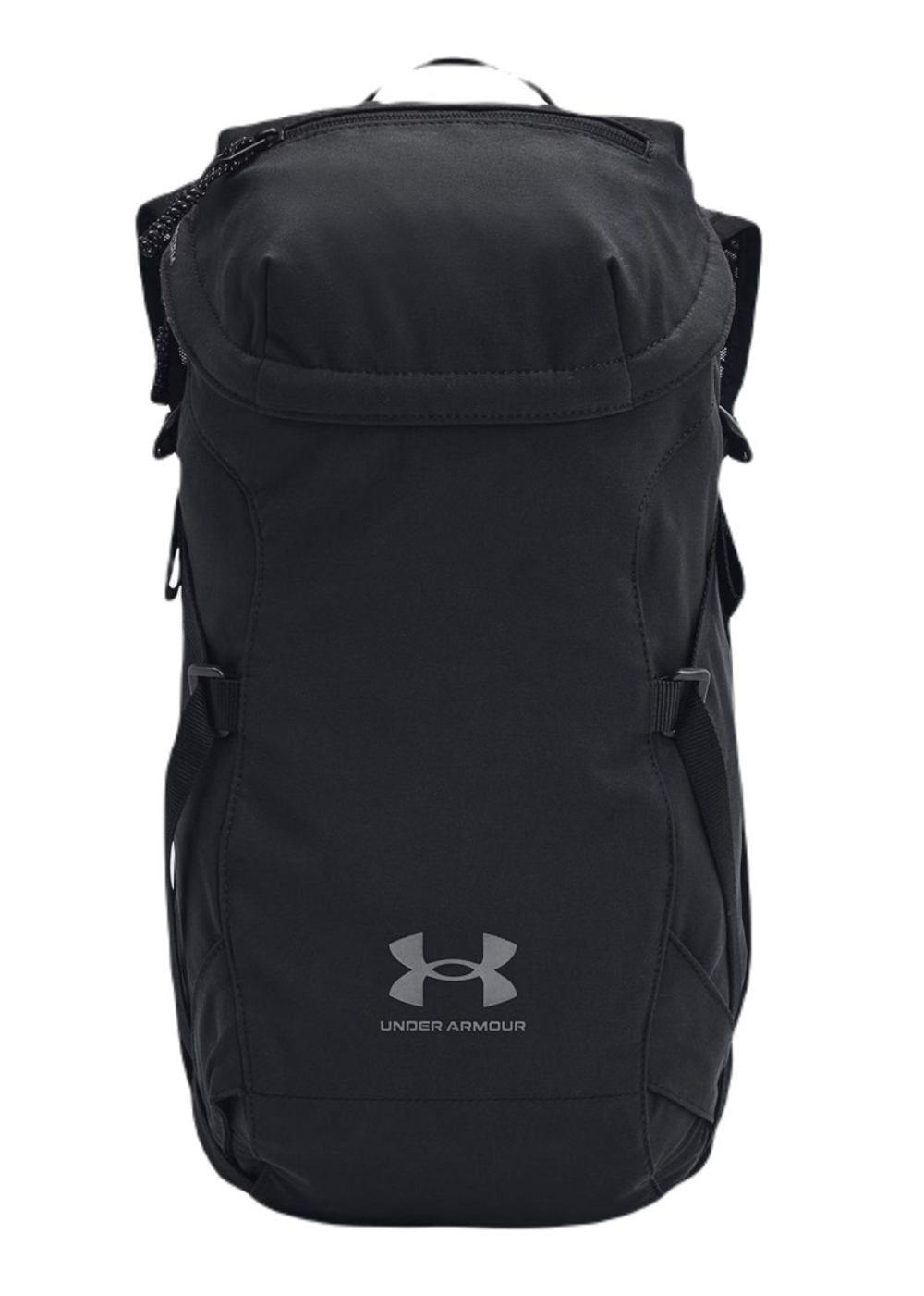 Рюкзак теннисный Under Armour Flex бег - черный
