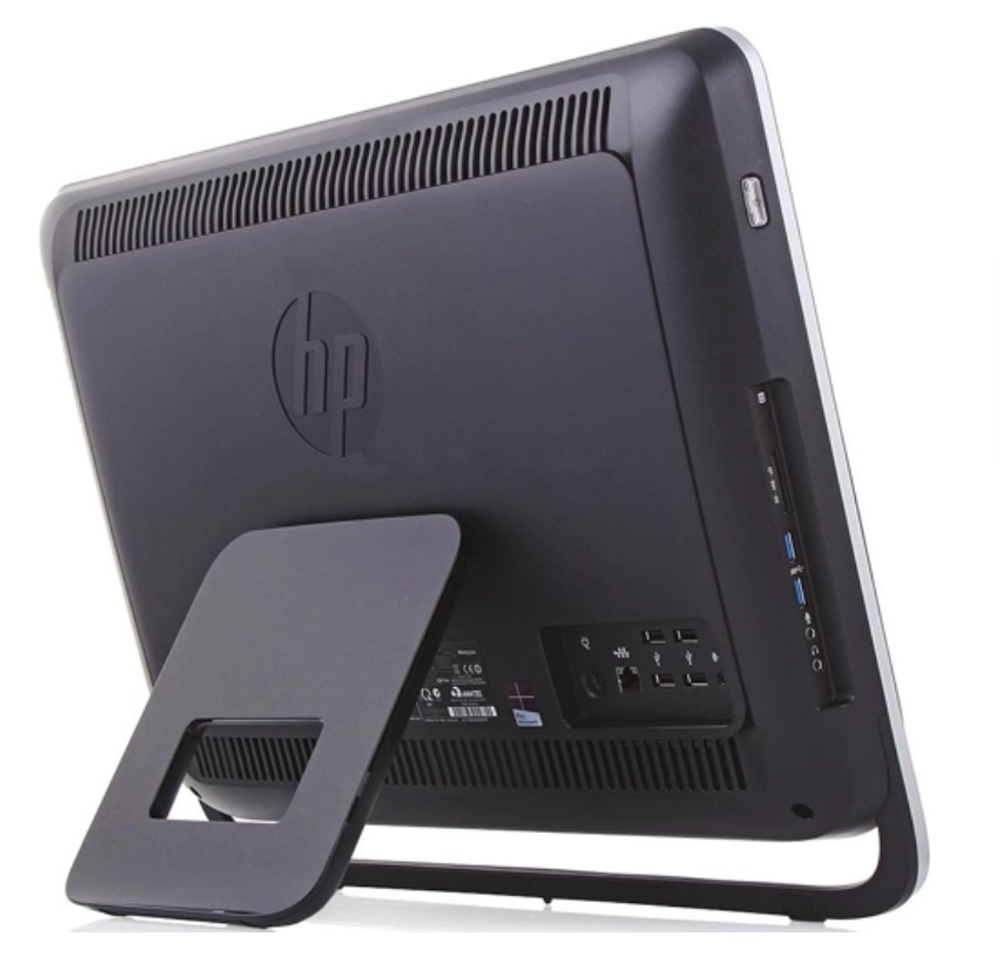 Моноблок HP 3520 Pentium