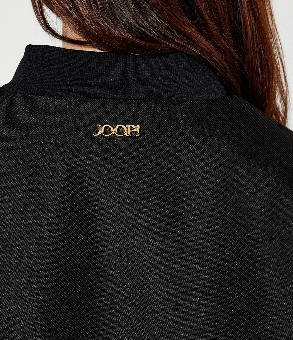 Куртка бомбер 58 O58Okelani Joop! - черный(30044771)