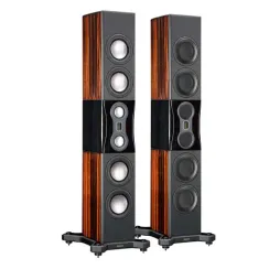 Monitor Audio Platinum PL500 II Ebony